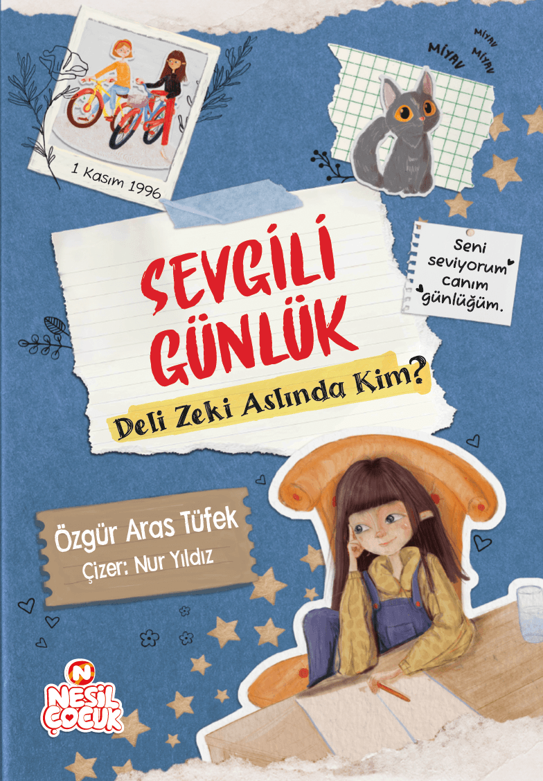 Sevgili Günlük