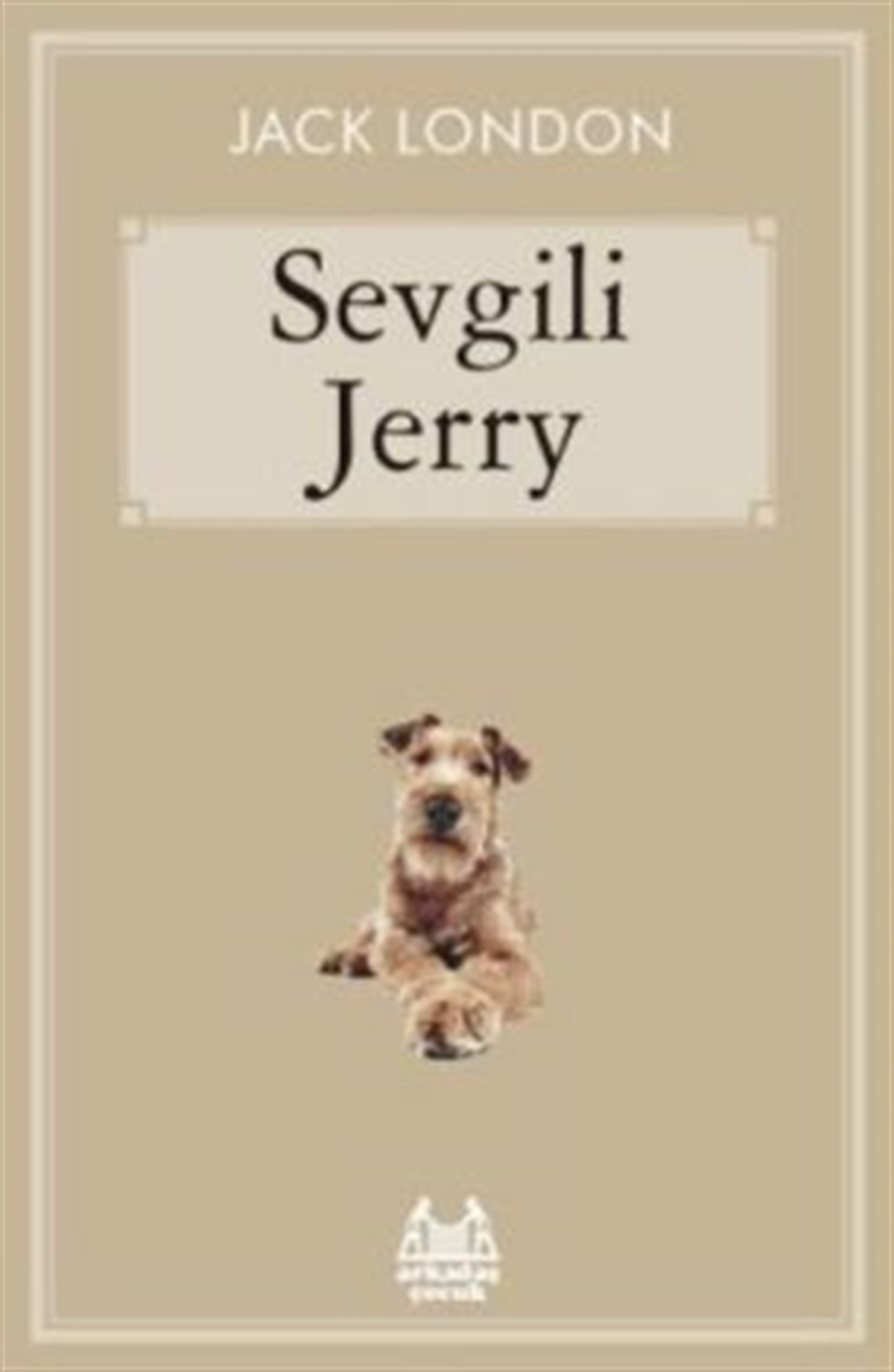 Sevgili Jerry