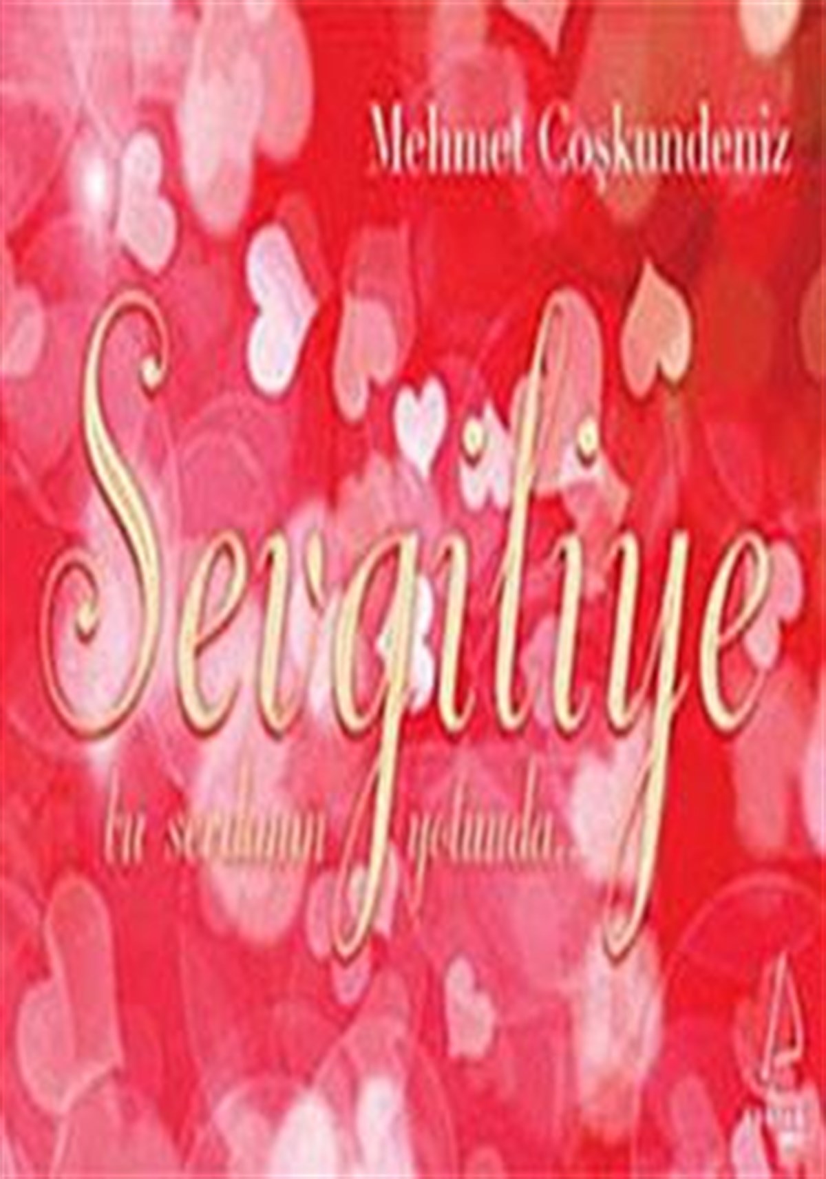 Sevgiliye