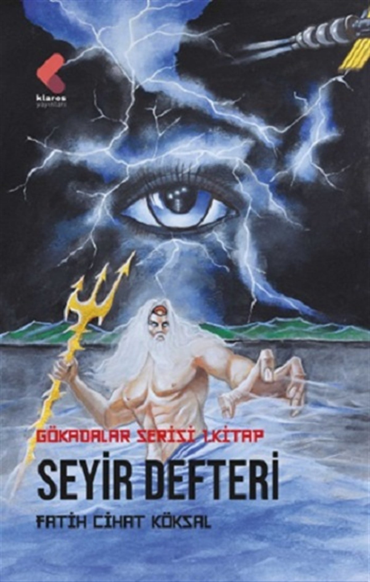 Seyir Defteri