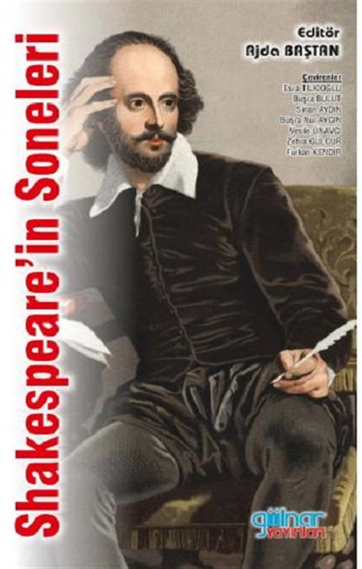 Shakespeare'in Soneleri