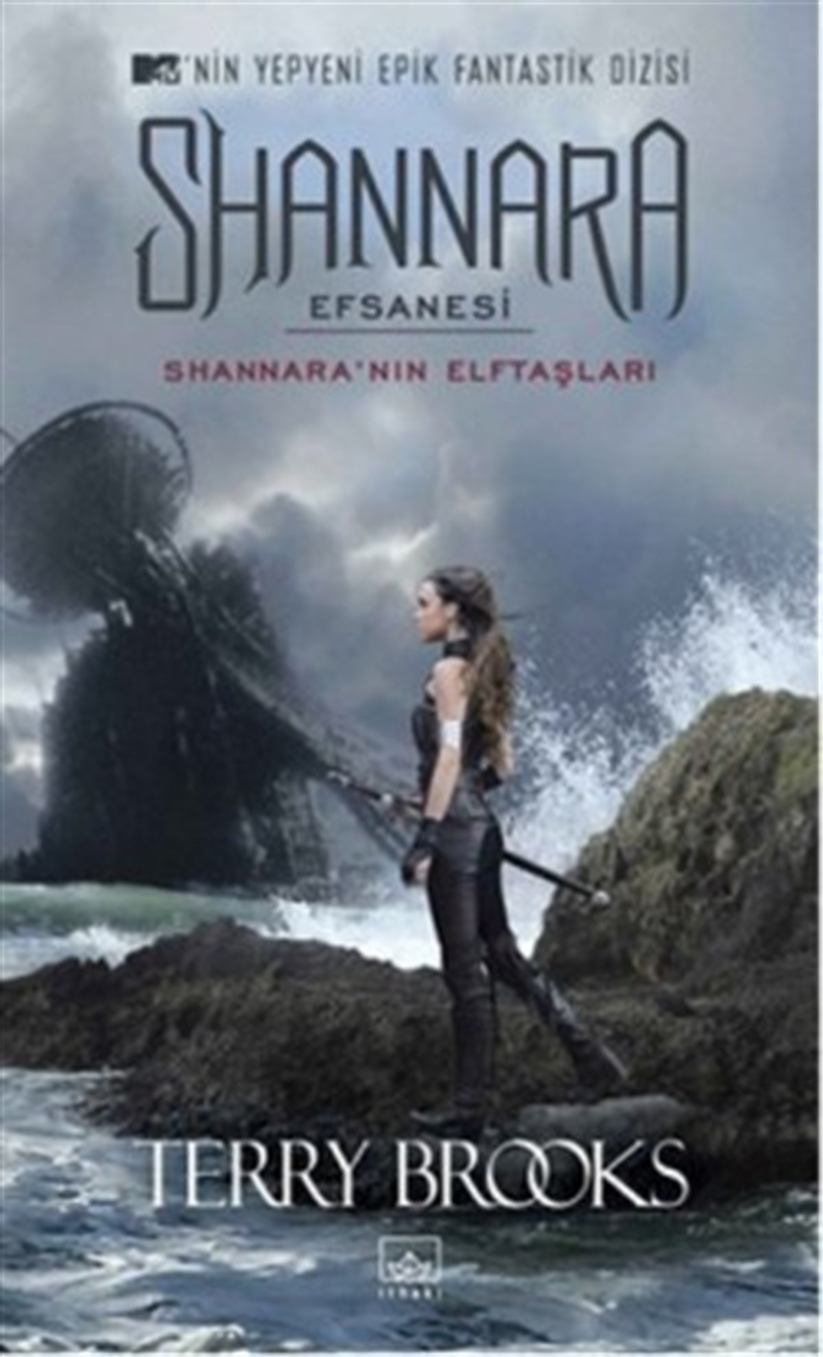 Shannara'nın Elftaşları 1