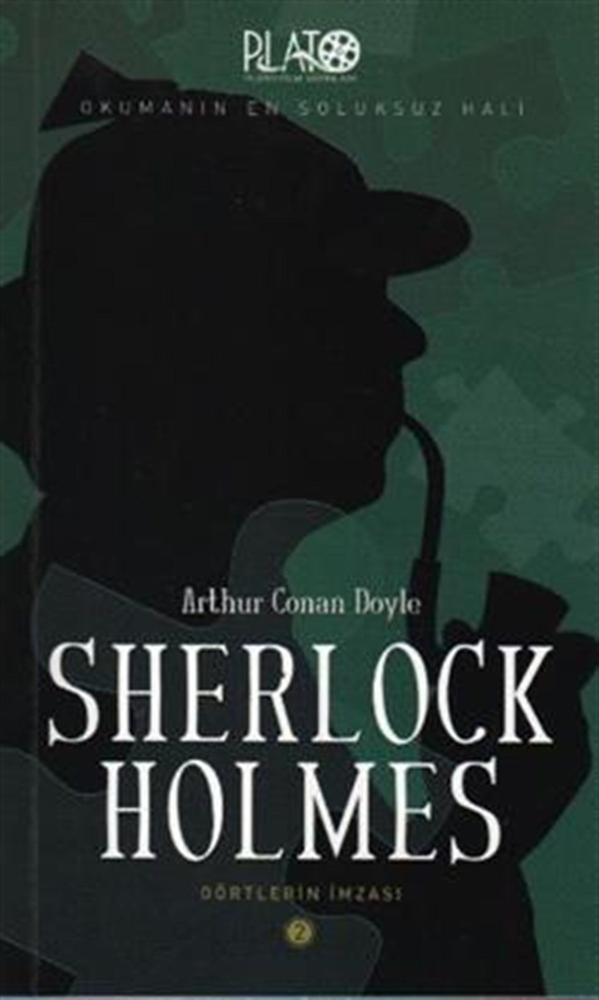 Sherlock Holmes