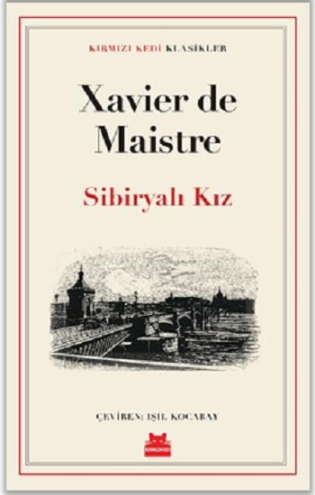 Sibiryalı Kız