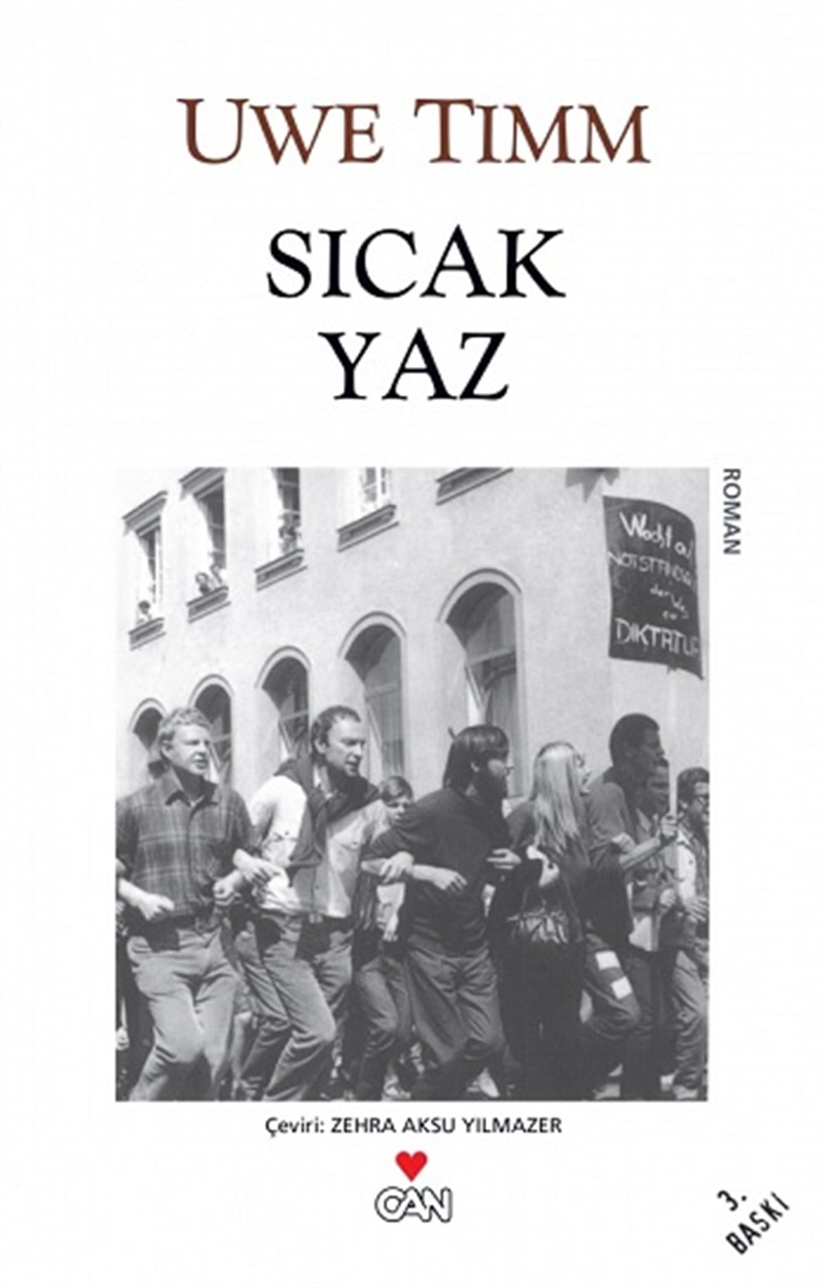 Sıcak Yaz