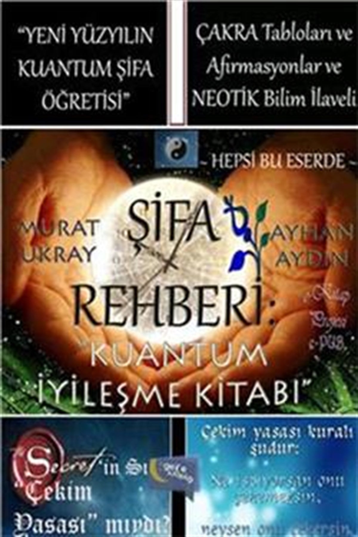 Şifa Rehberi