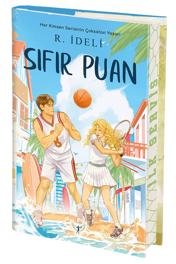 Sıfır Puan - Ciltli