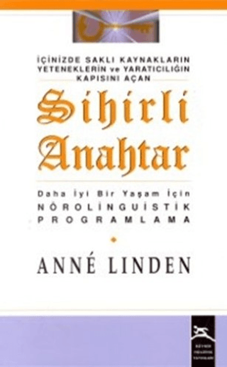 Sihirli Anahtar