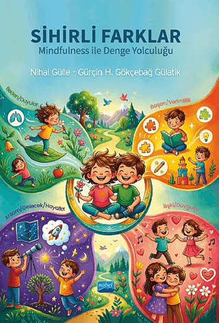 Sihirli Farklar