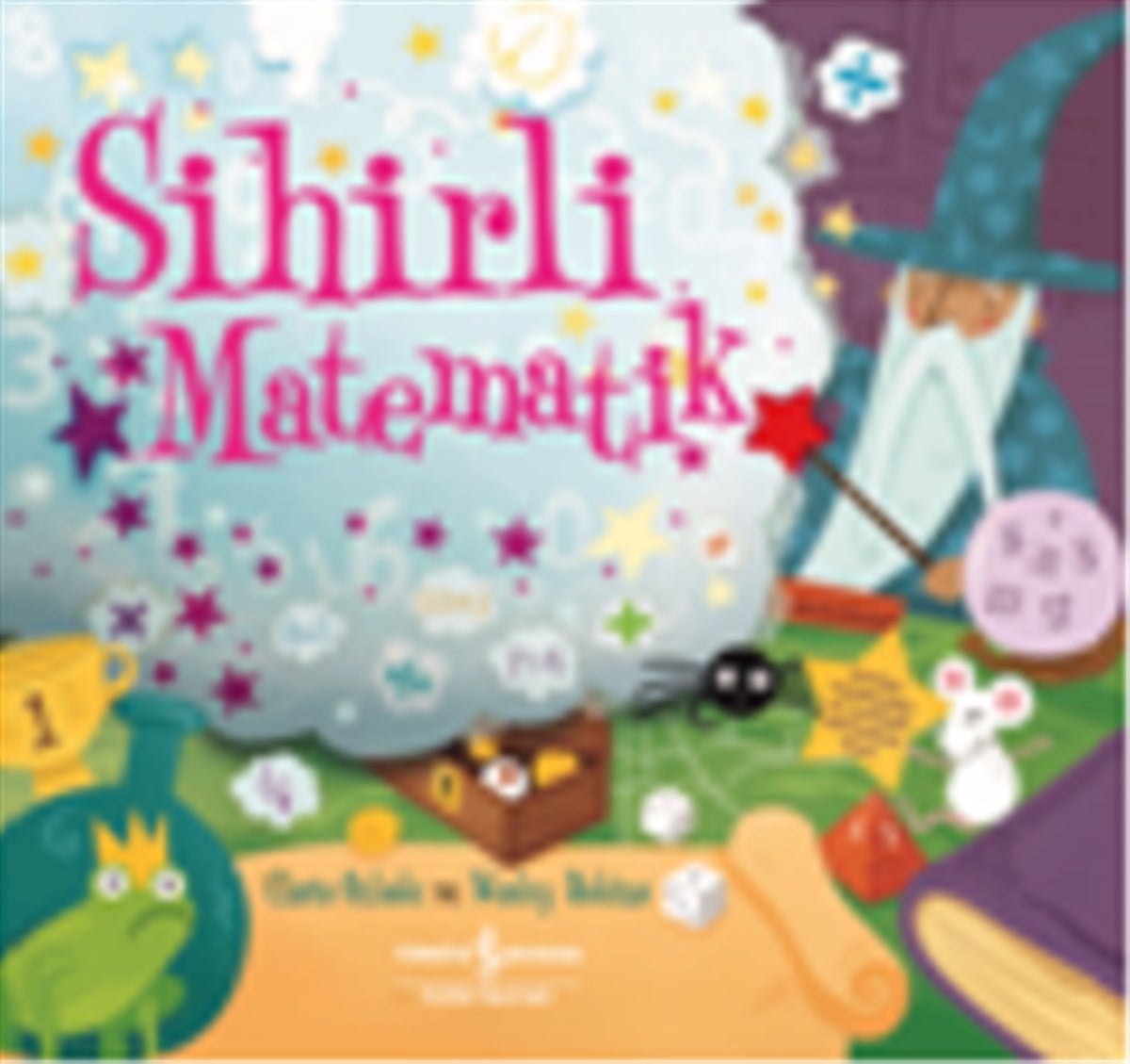 Sihirli Matematik