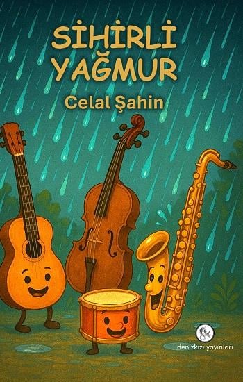 Sihirli Yağmur