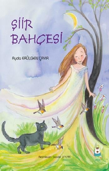 Şiir Bahçesi
