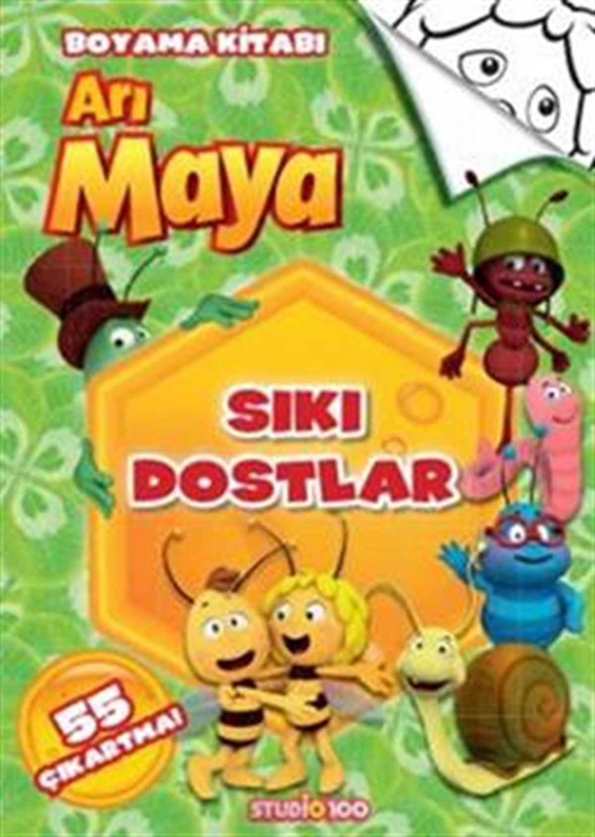 Sıkı Dostlar