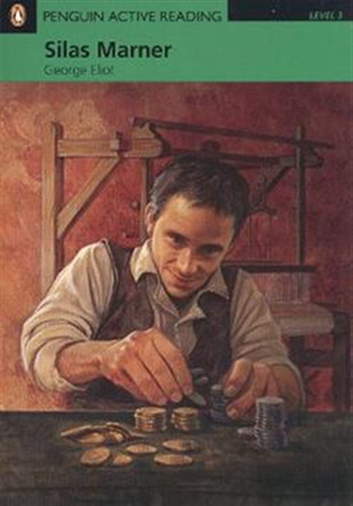 Silas Marner