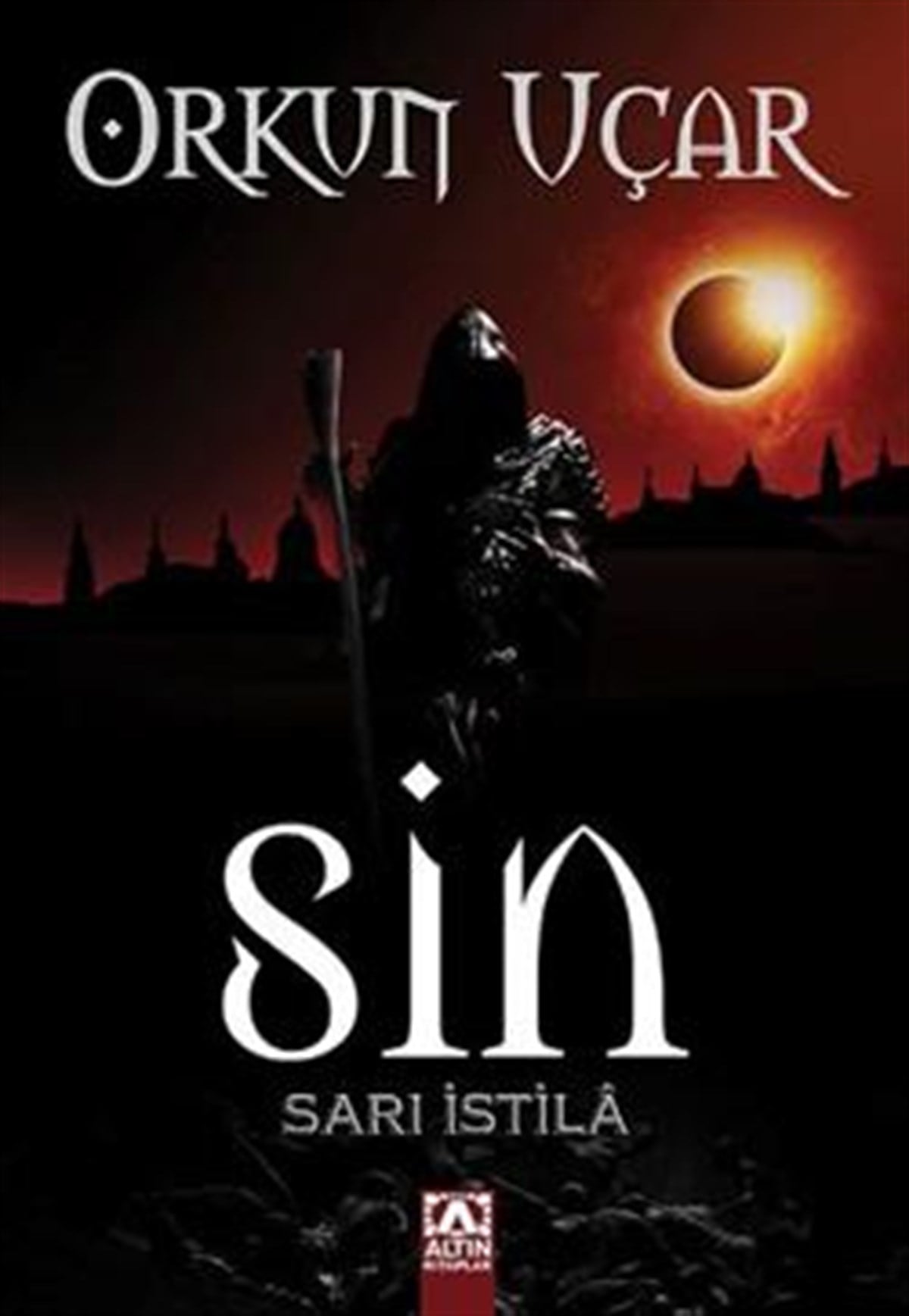 Sin - Sarı İstila