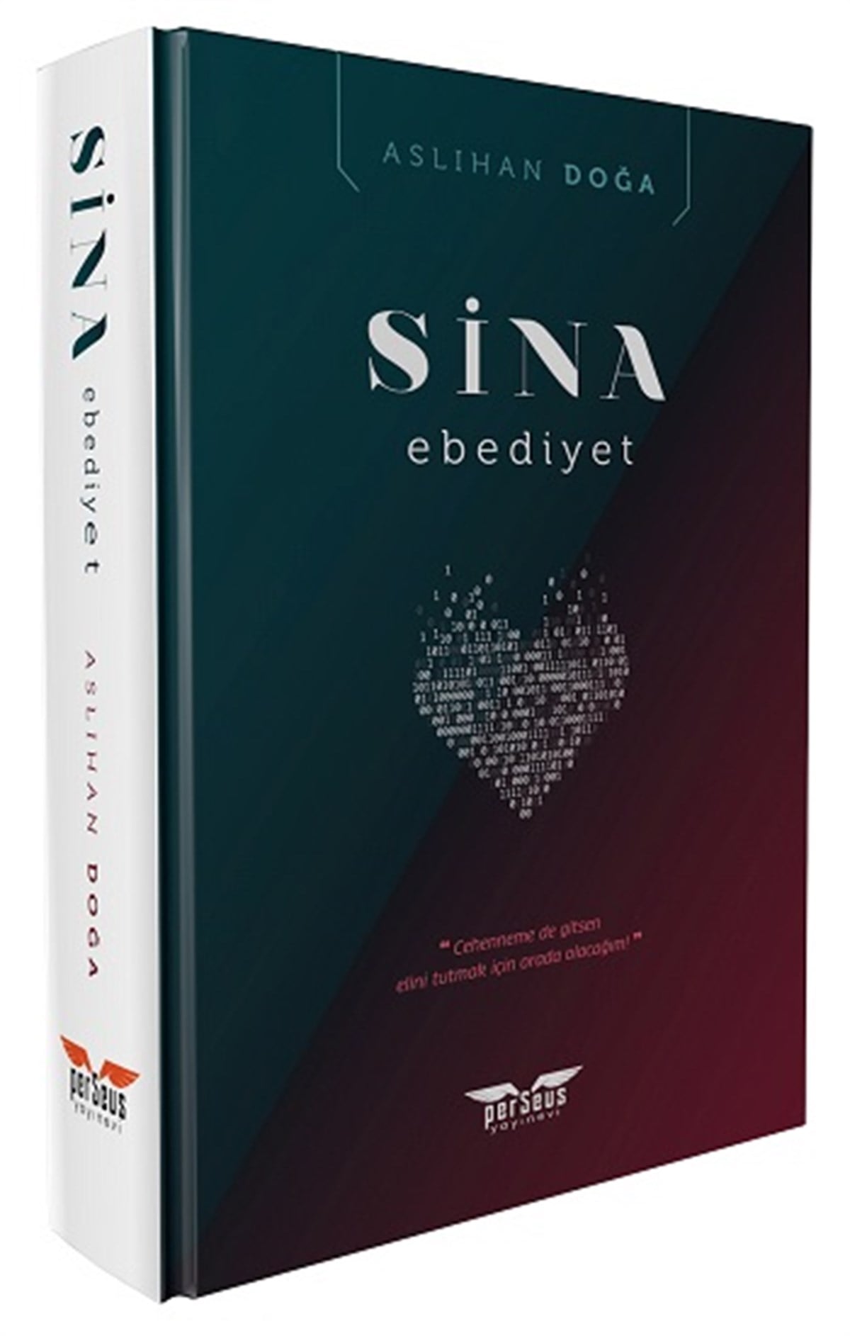 Sina - Edebiyat