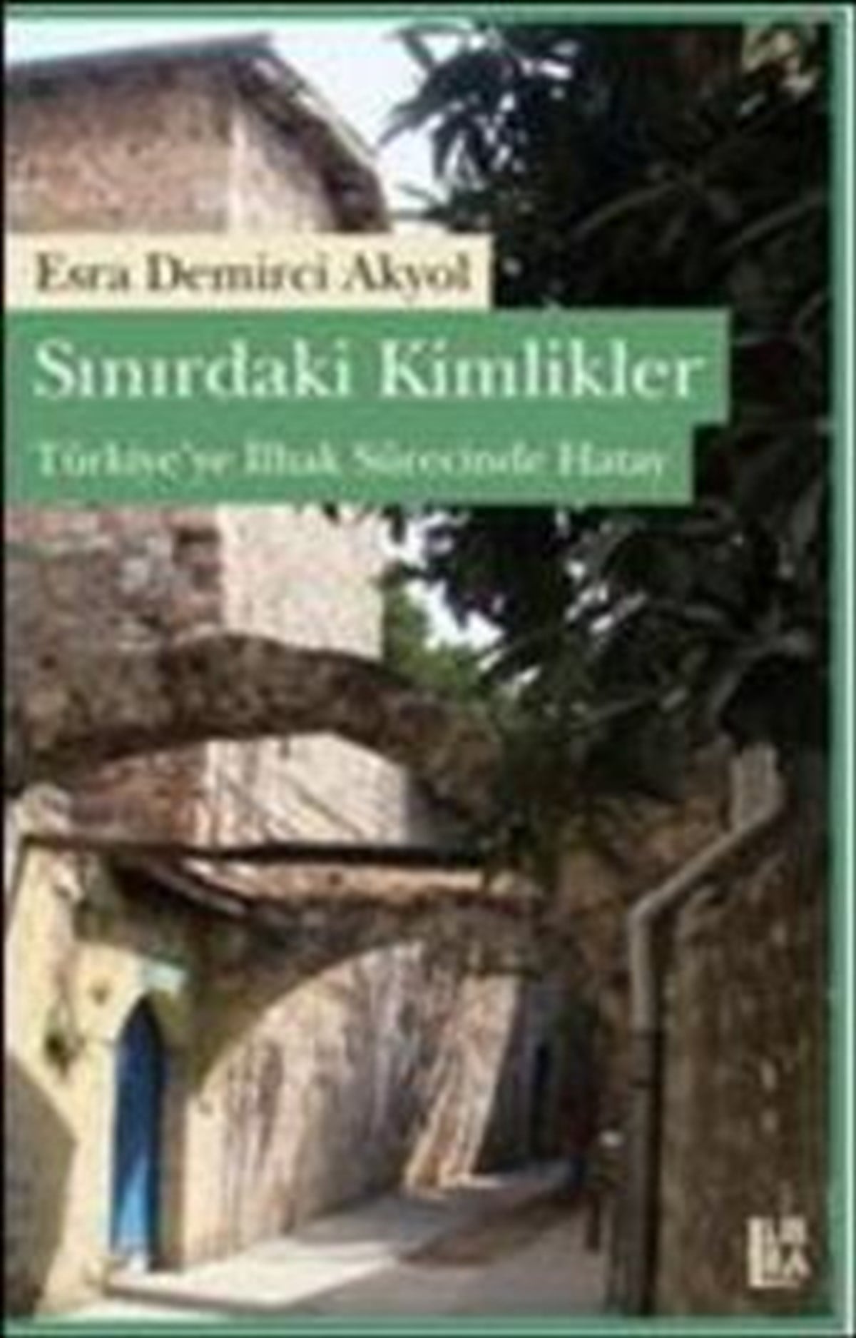 Sınırdaki Kimlikler