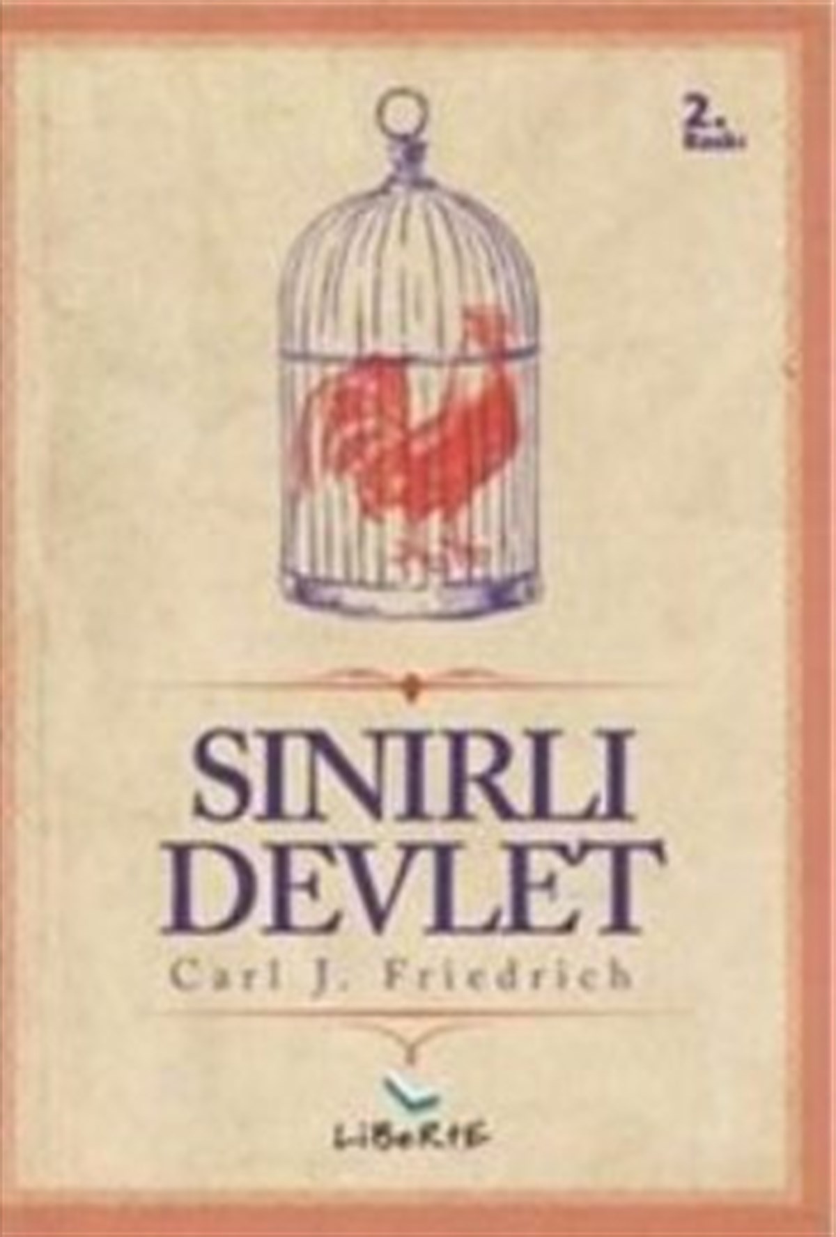Sınırlı Devlet
