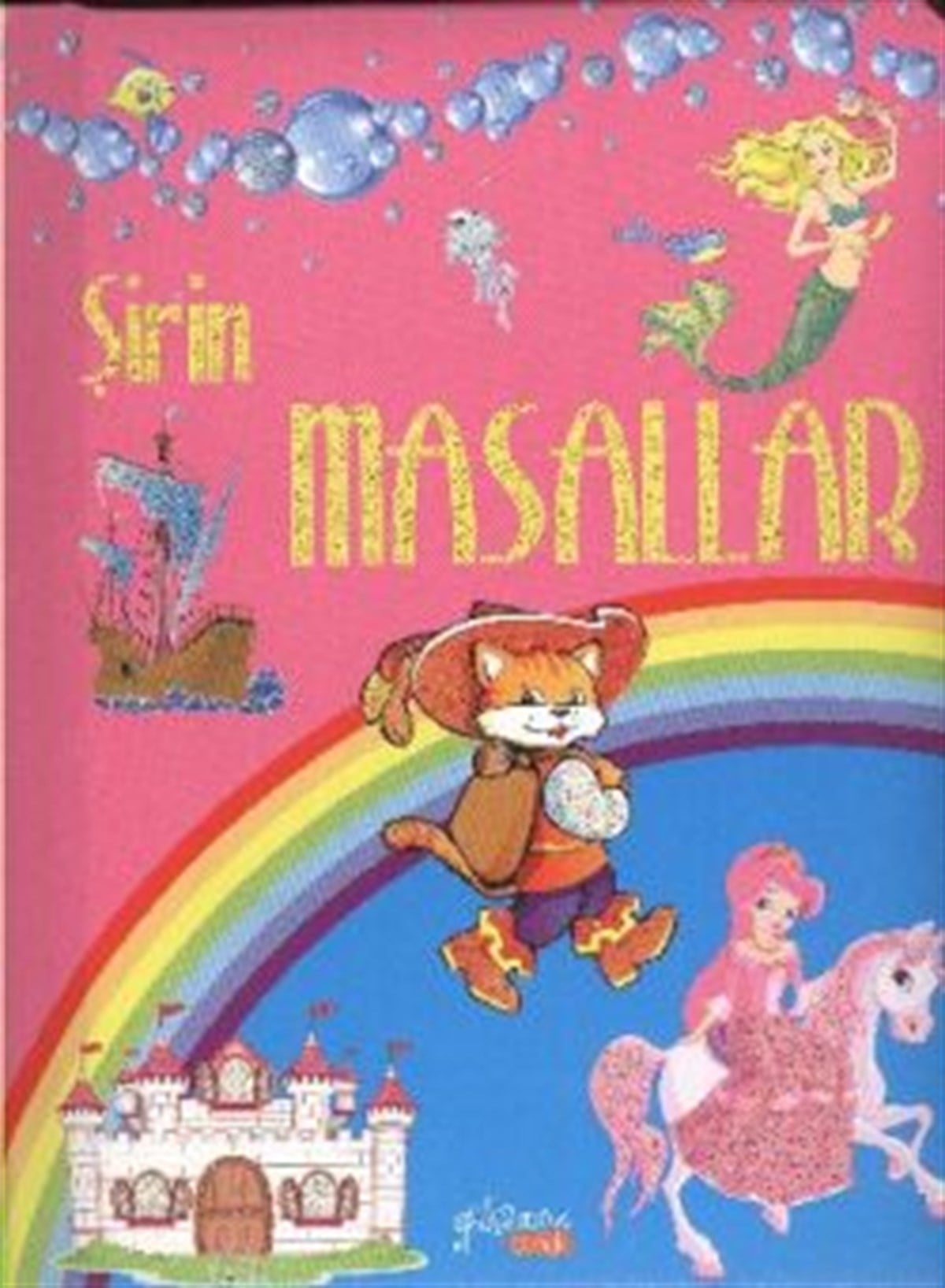 Şirin Masallar