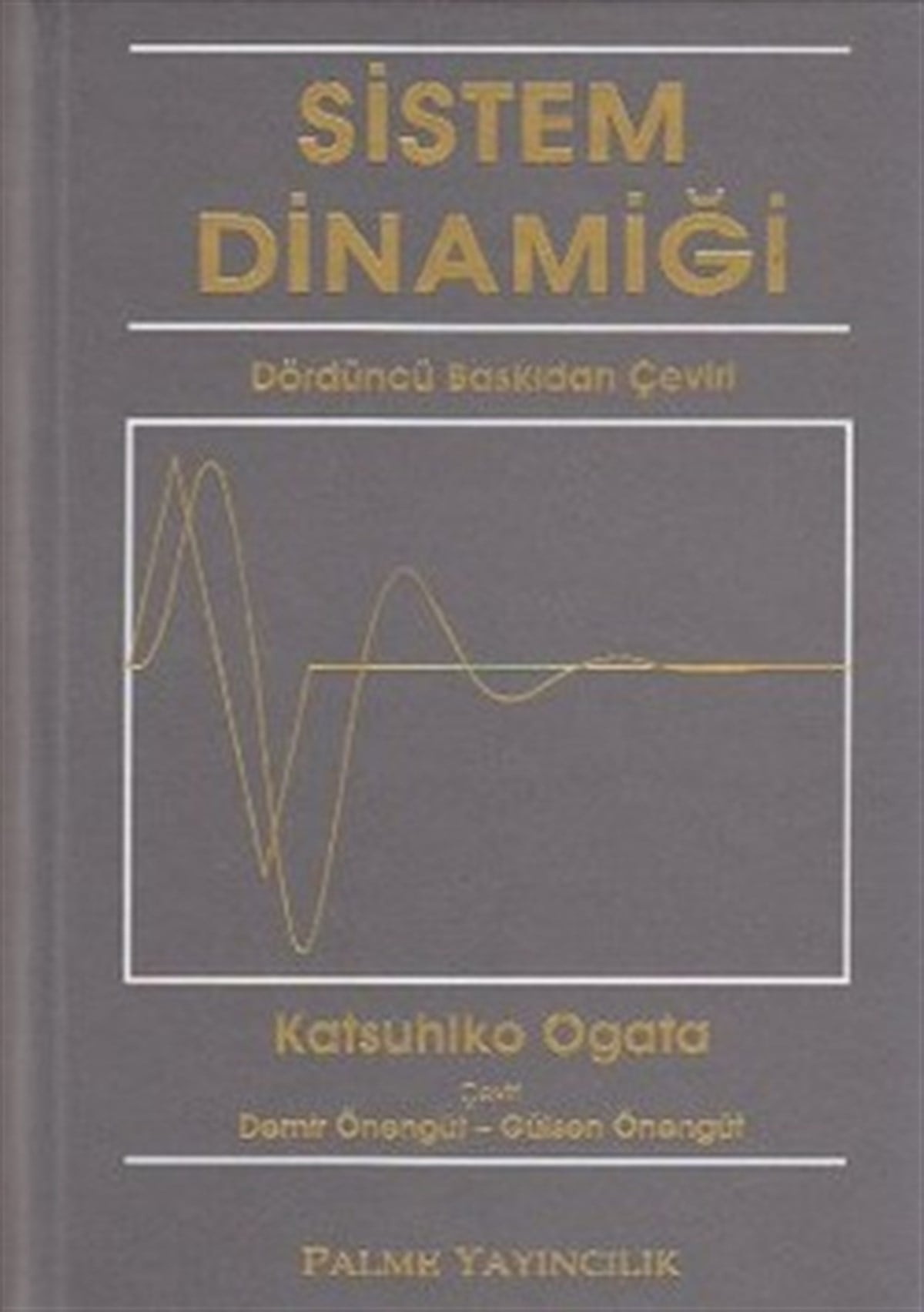 SİSTEM DİNAMİĞİ