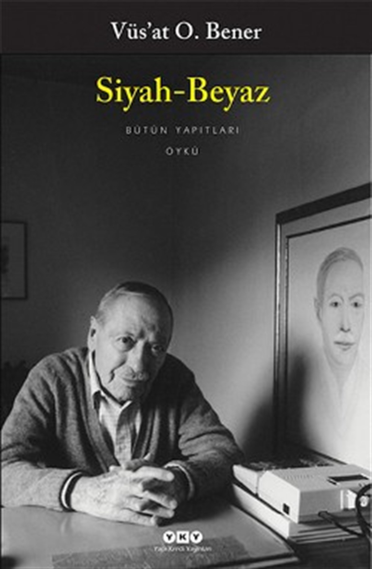 Siyah -  Beyaz