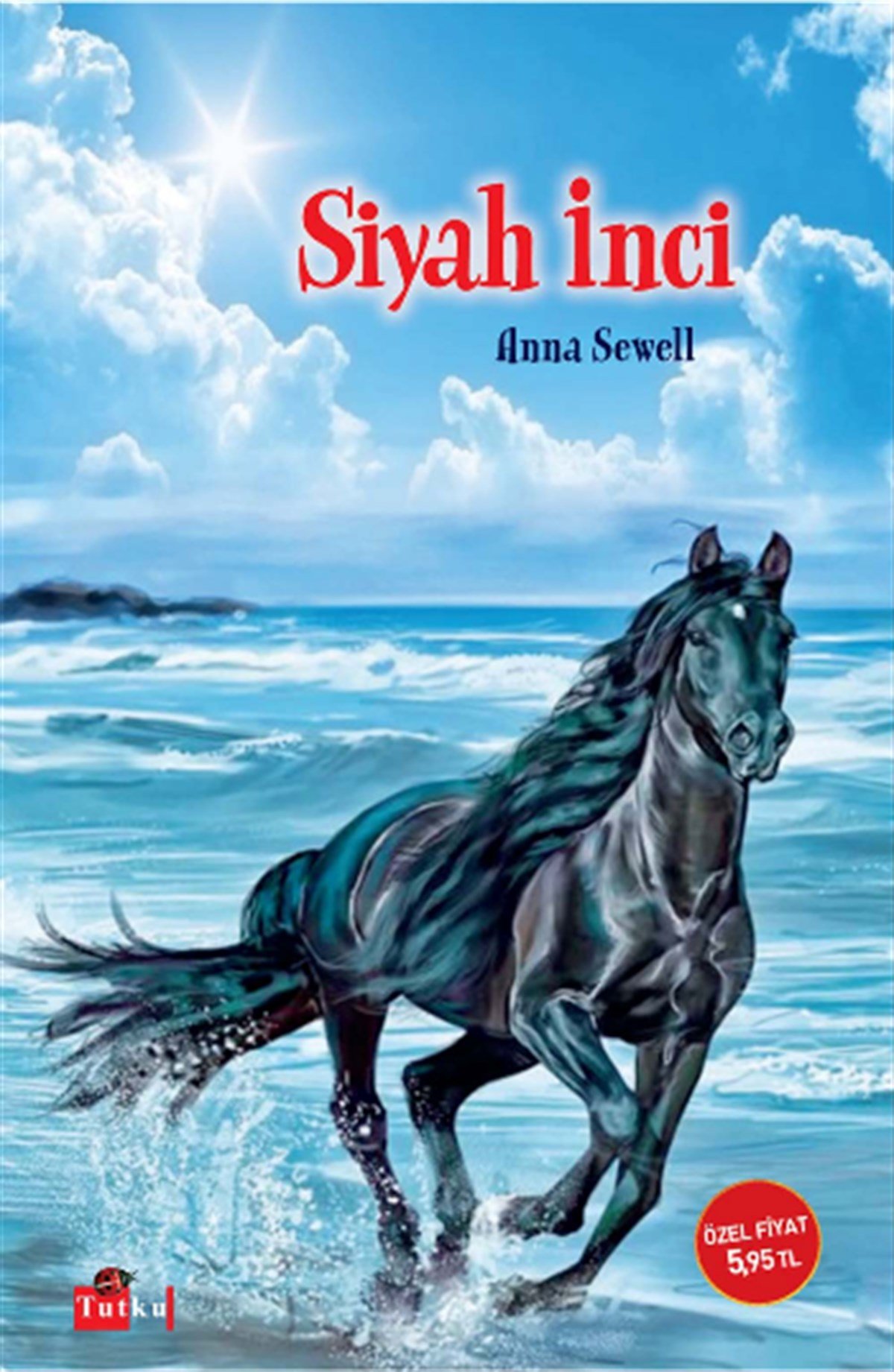 Siyah İnci