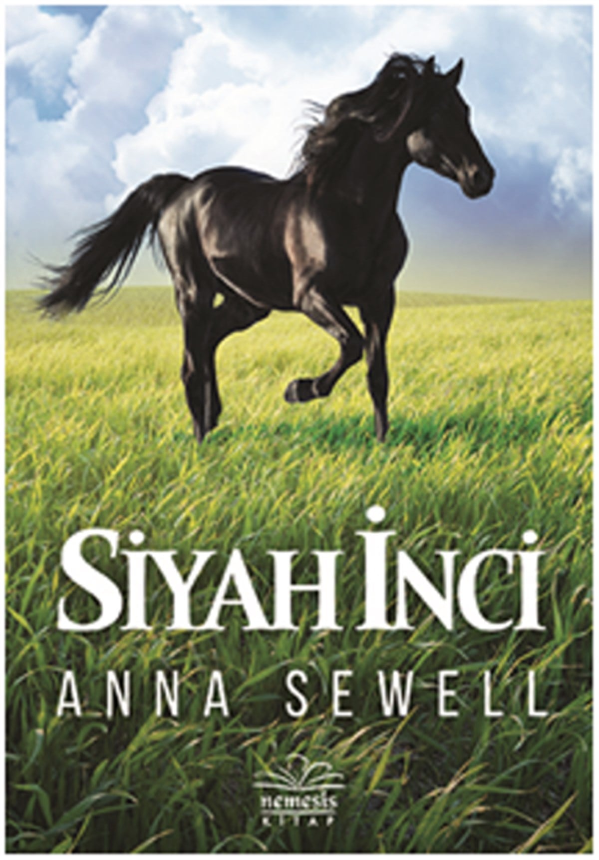 Siyah İnci