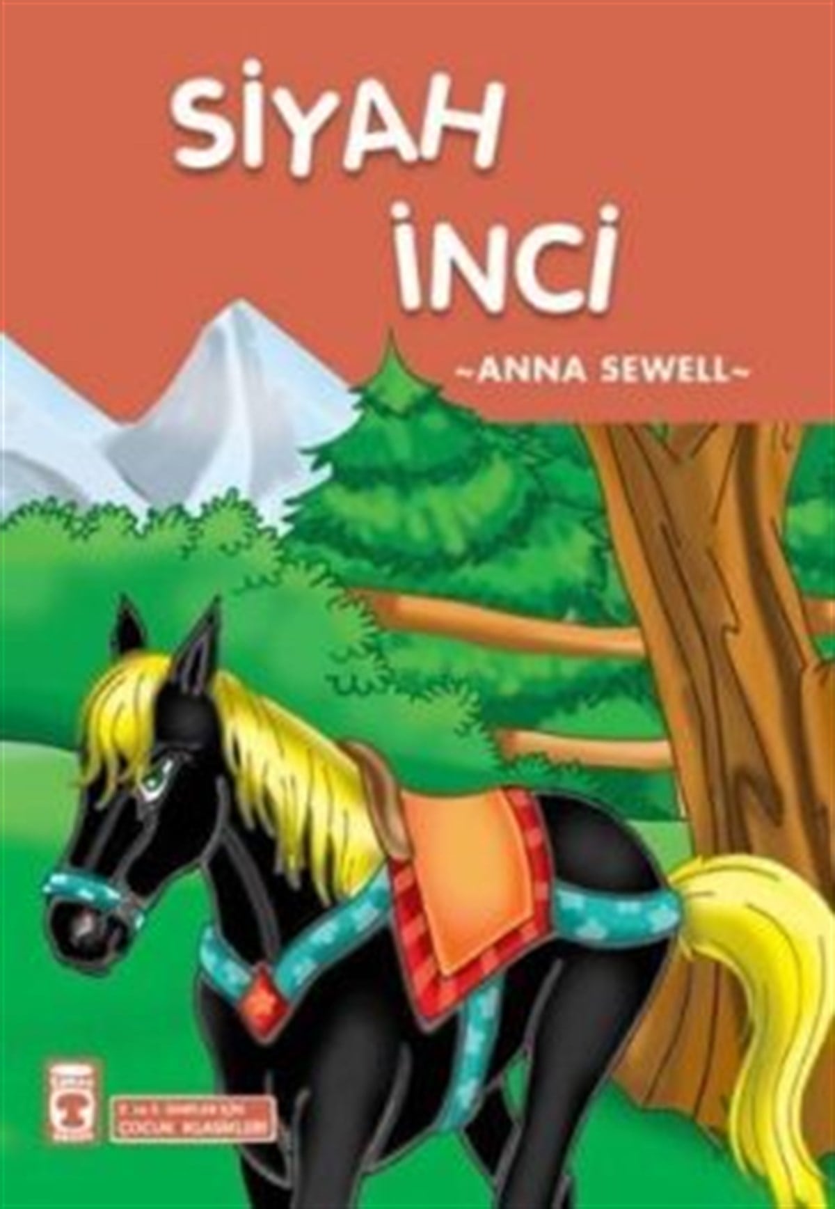 Siyah İnci