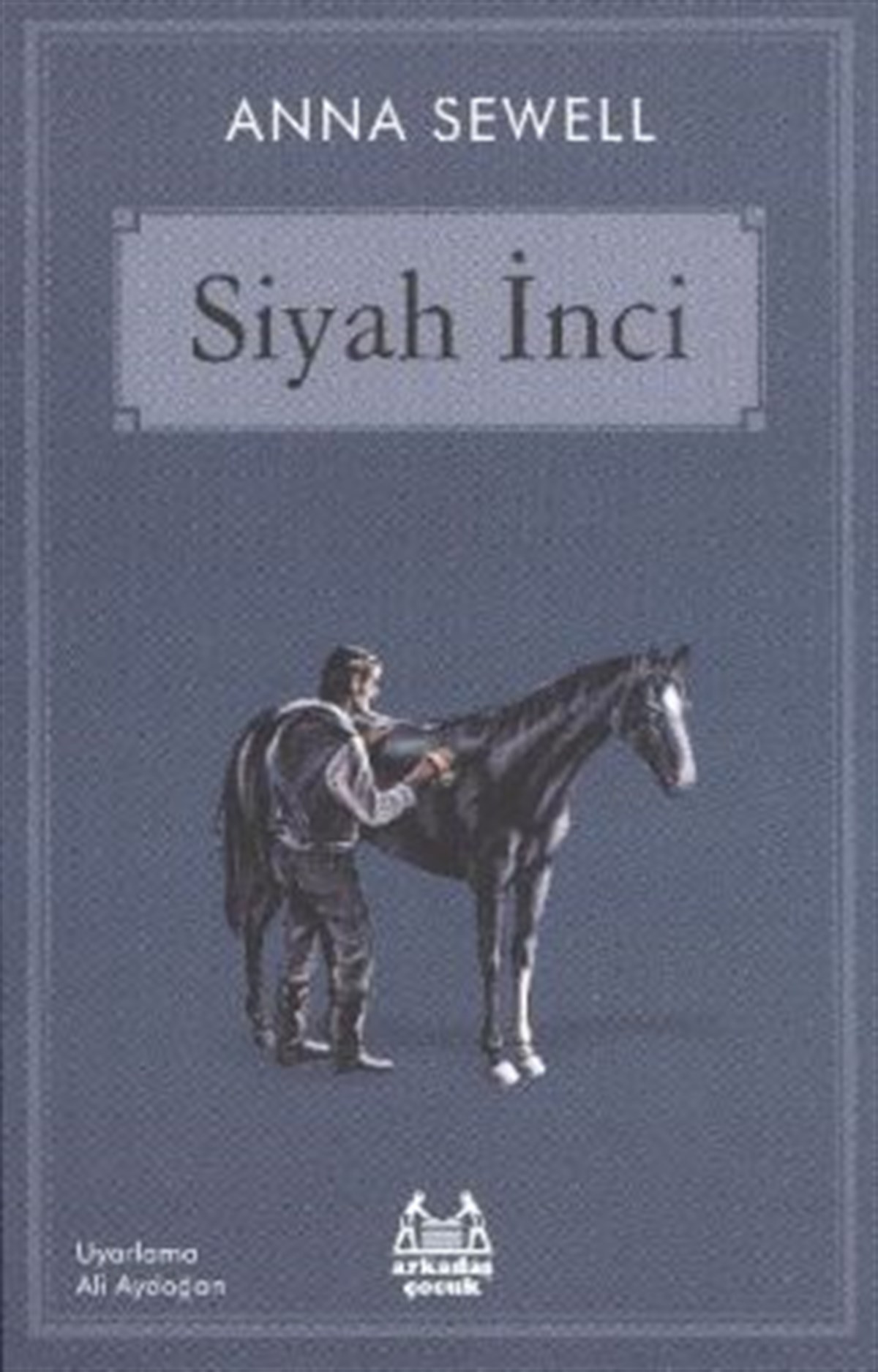 Siyah İnci