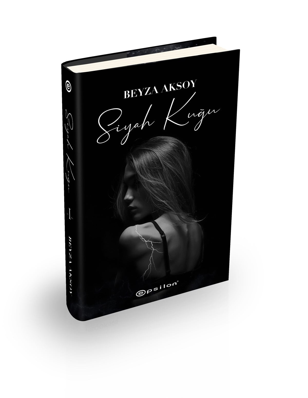 Siyah Kuğu – I