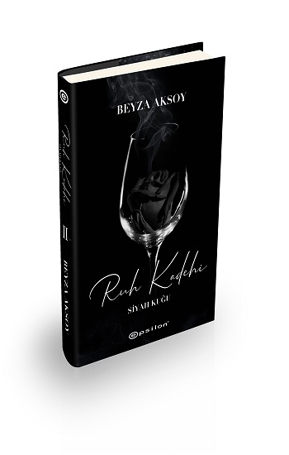 Siyah Kuğu II – Ruh Kadehi