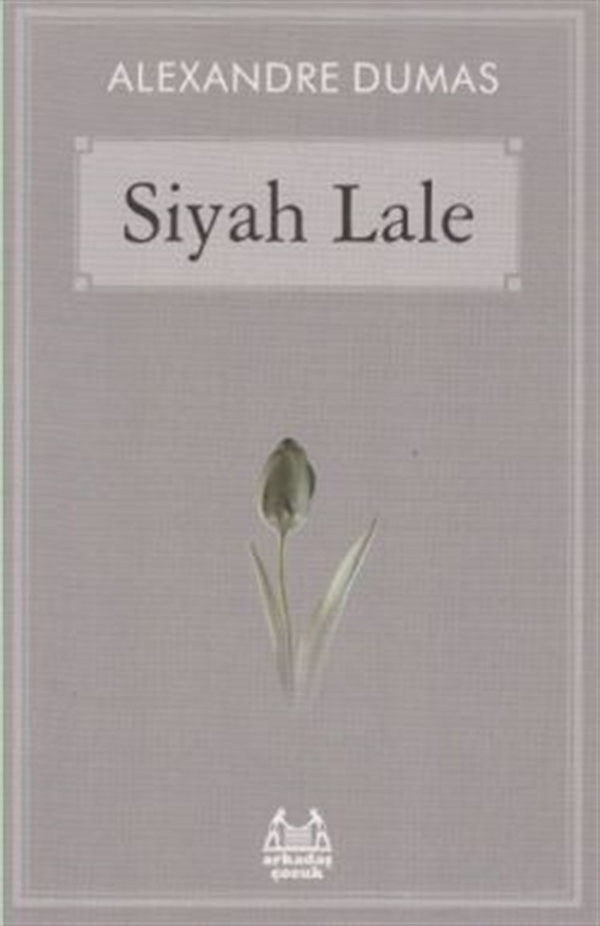 Siyah Lale