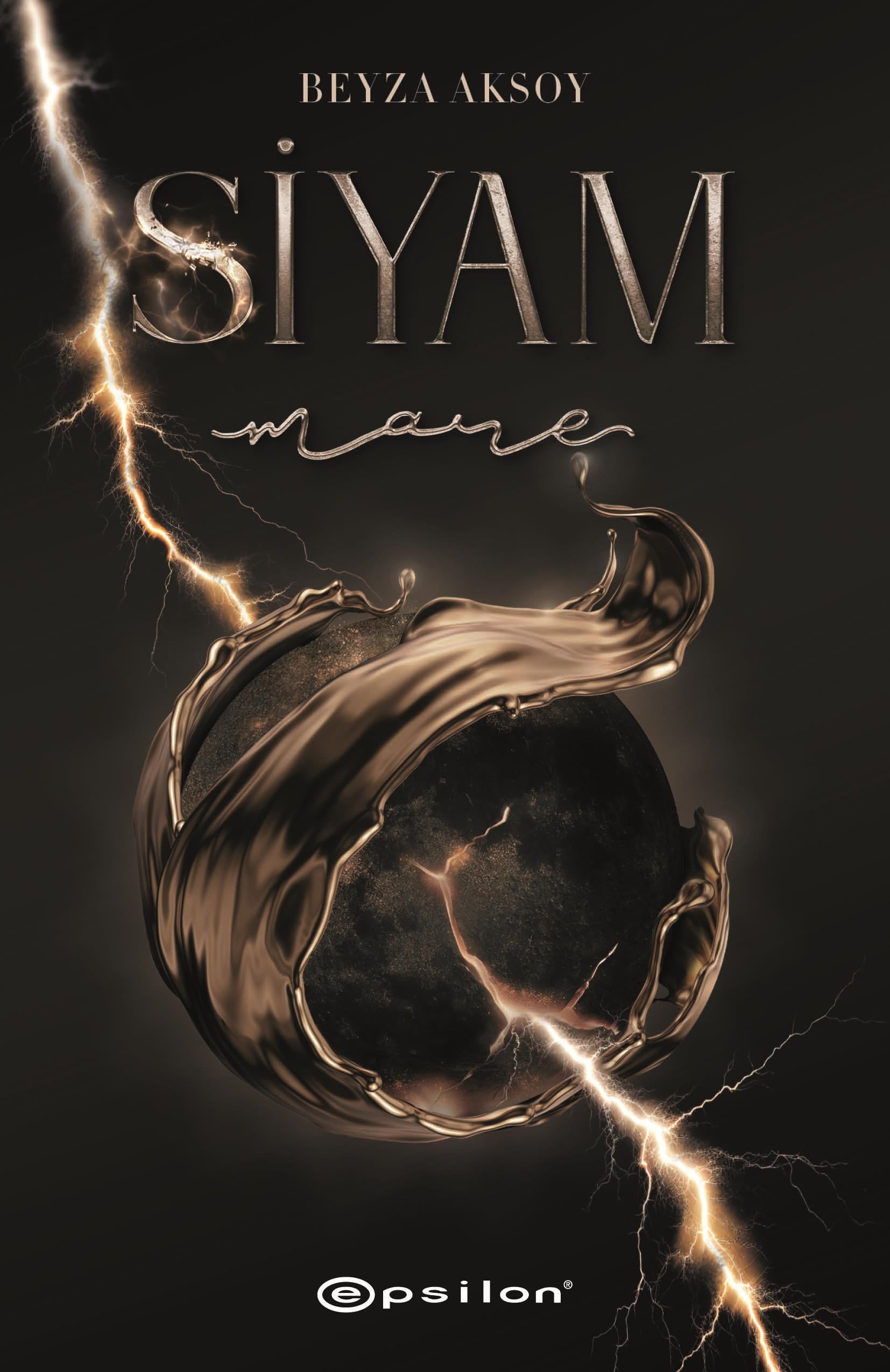 Siyam IV Mare