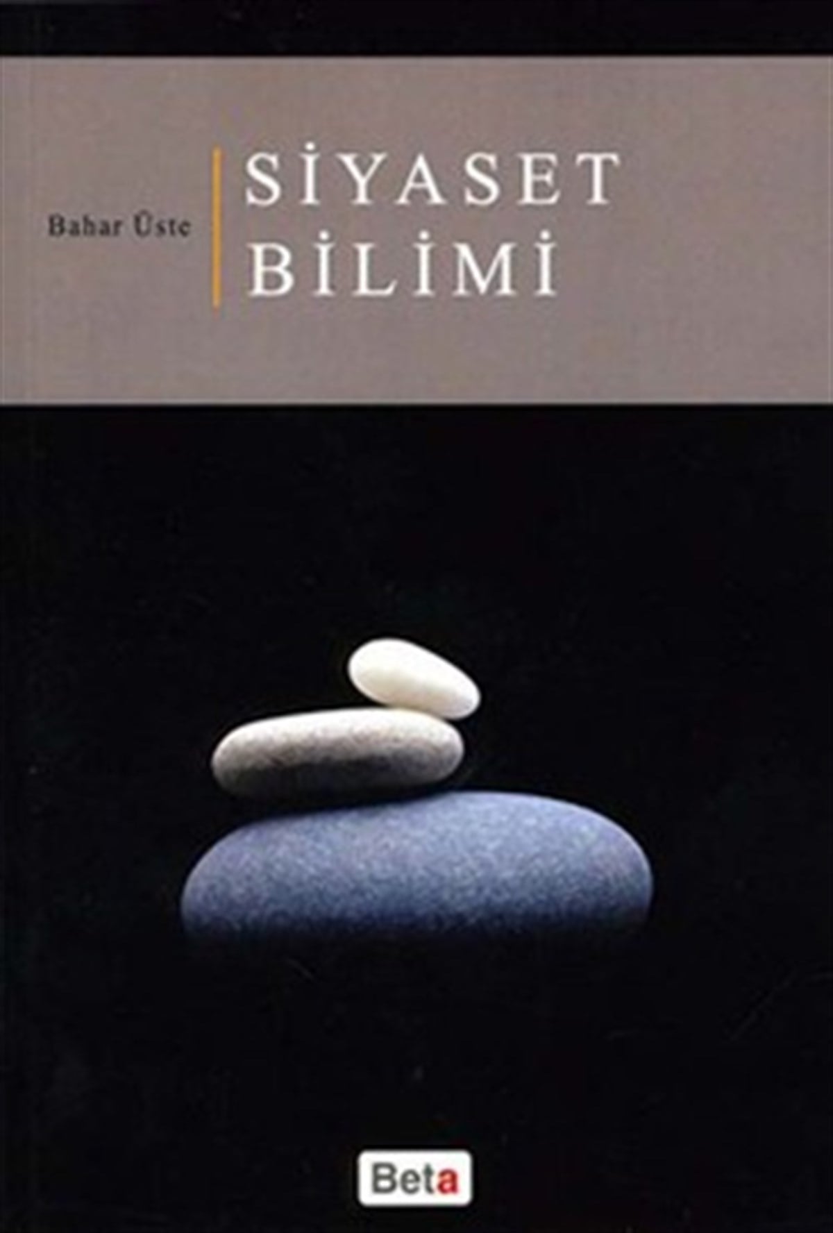 Siyaset Bilimi