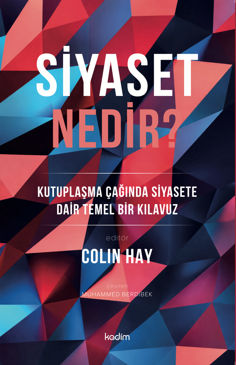 Siyaset Nedir?