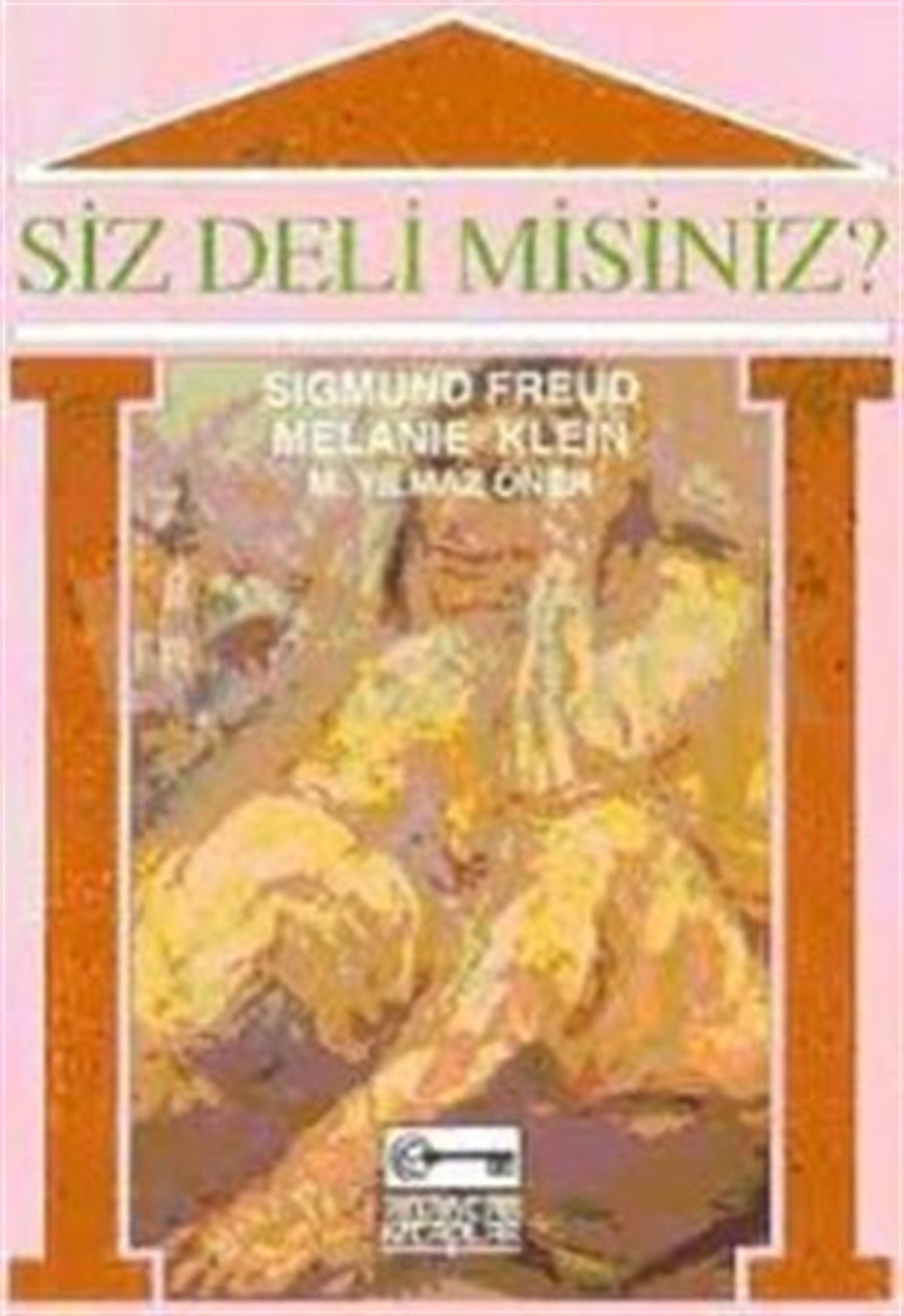 Siz Deli misiniz?