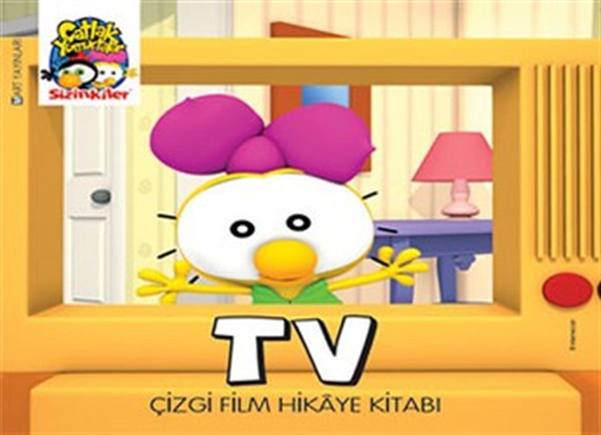 Sizinkiler : Tv