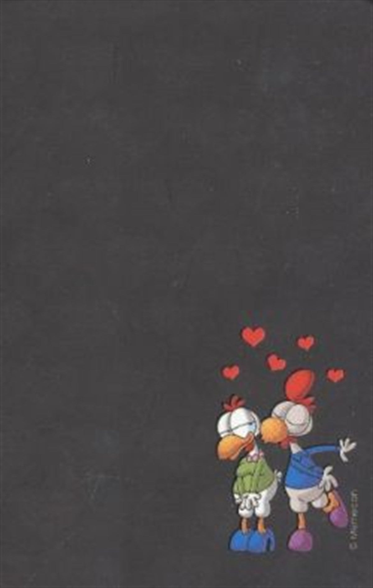 Sizinkiler Defter