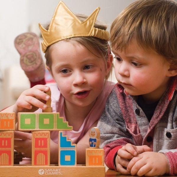 Smart Games Camelot Jr.