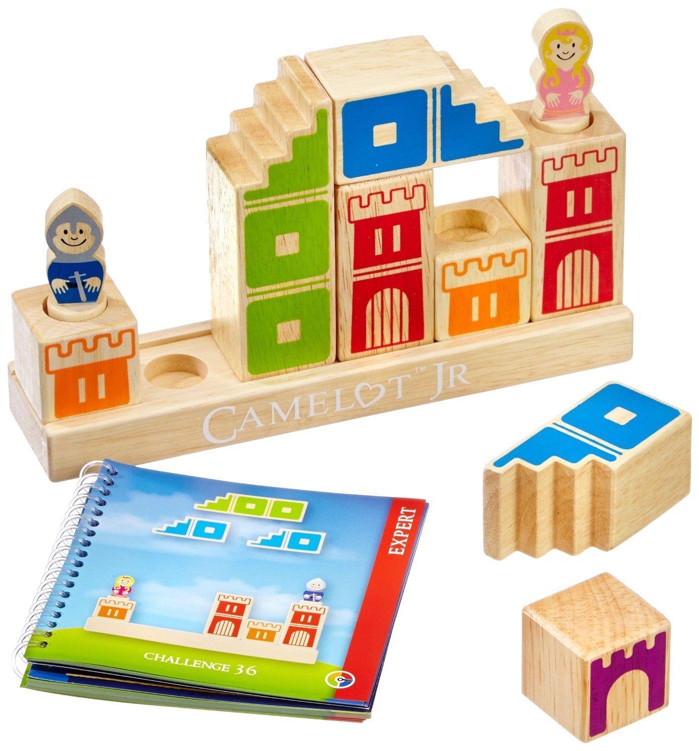 Smart Games Camelot Jr.