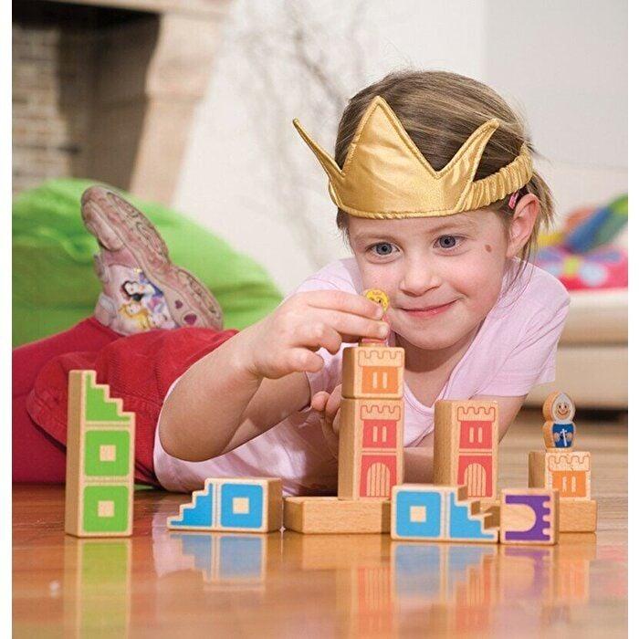 Smart Games Camelot Jr.