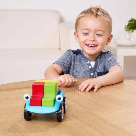 SmartCar - Akıllı Araba Oyunu