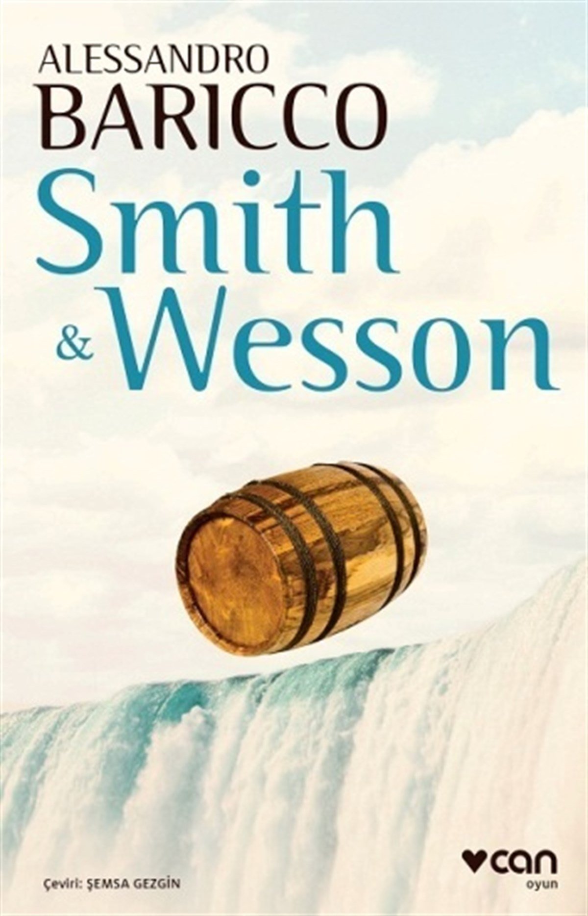 Smith & Wesson
