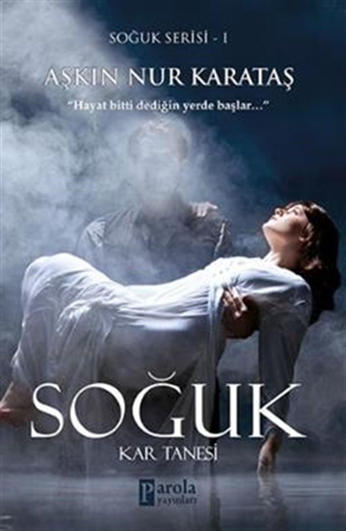 Soğuk - Kar Tanesi