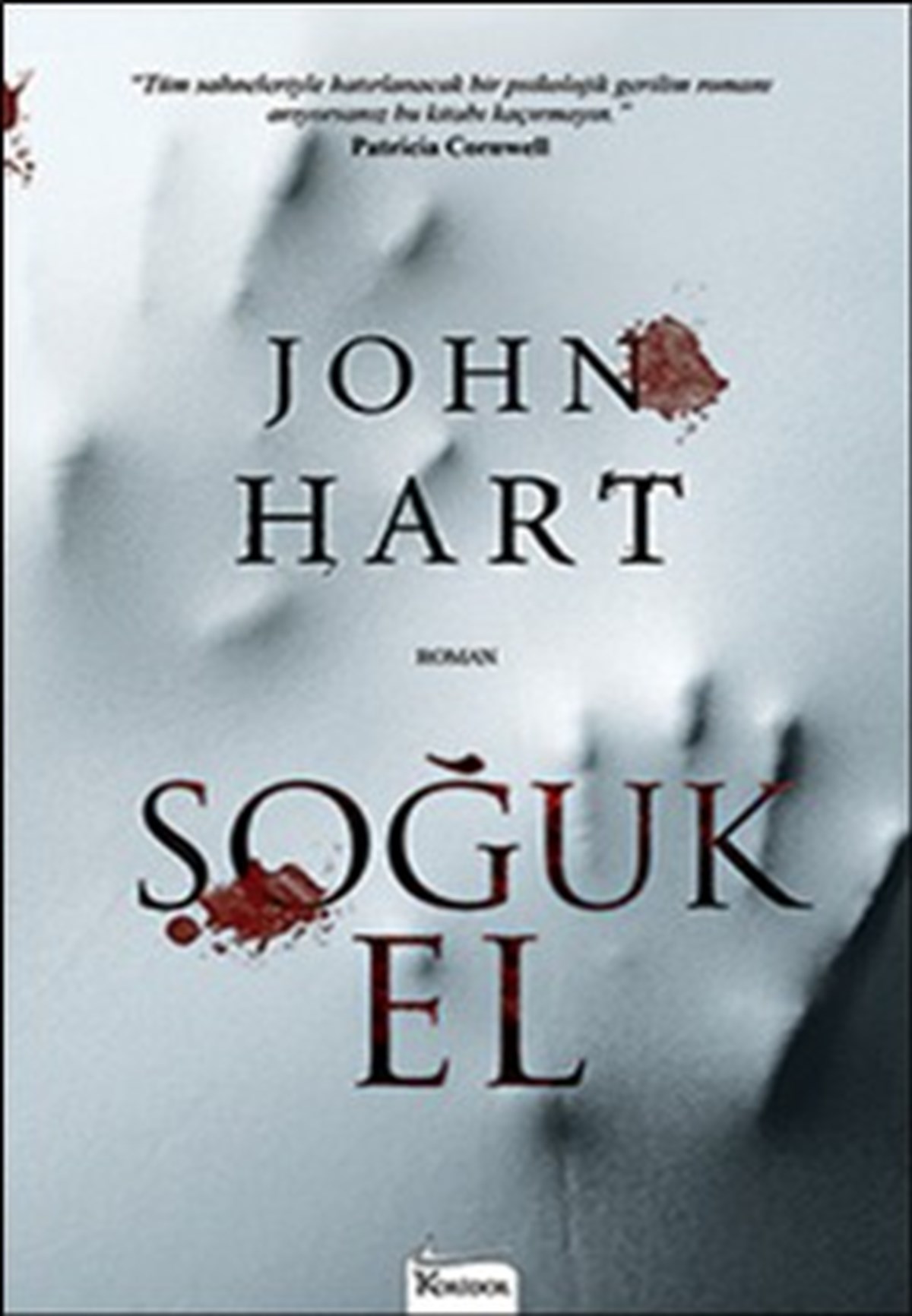 Soğuk El
