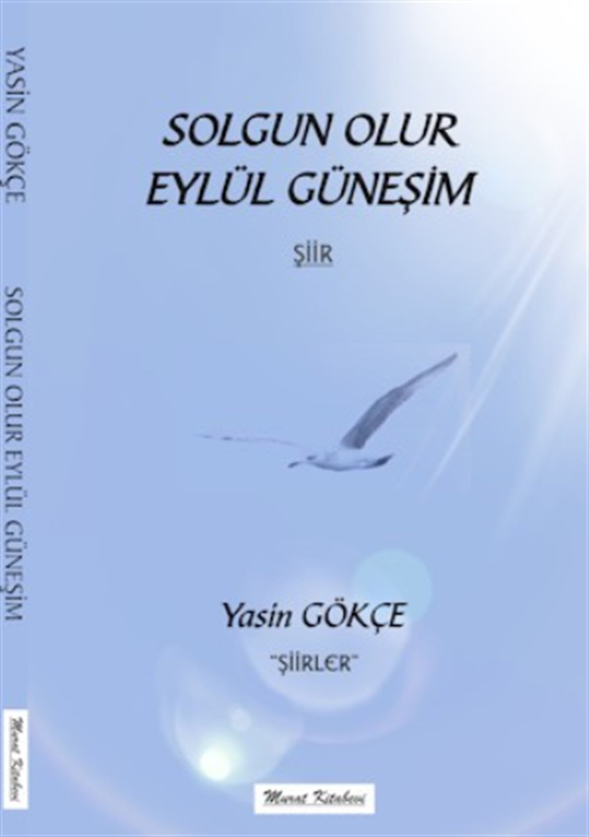 Solgun Olur Eylül Güneşim