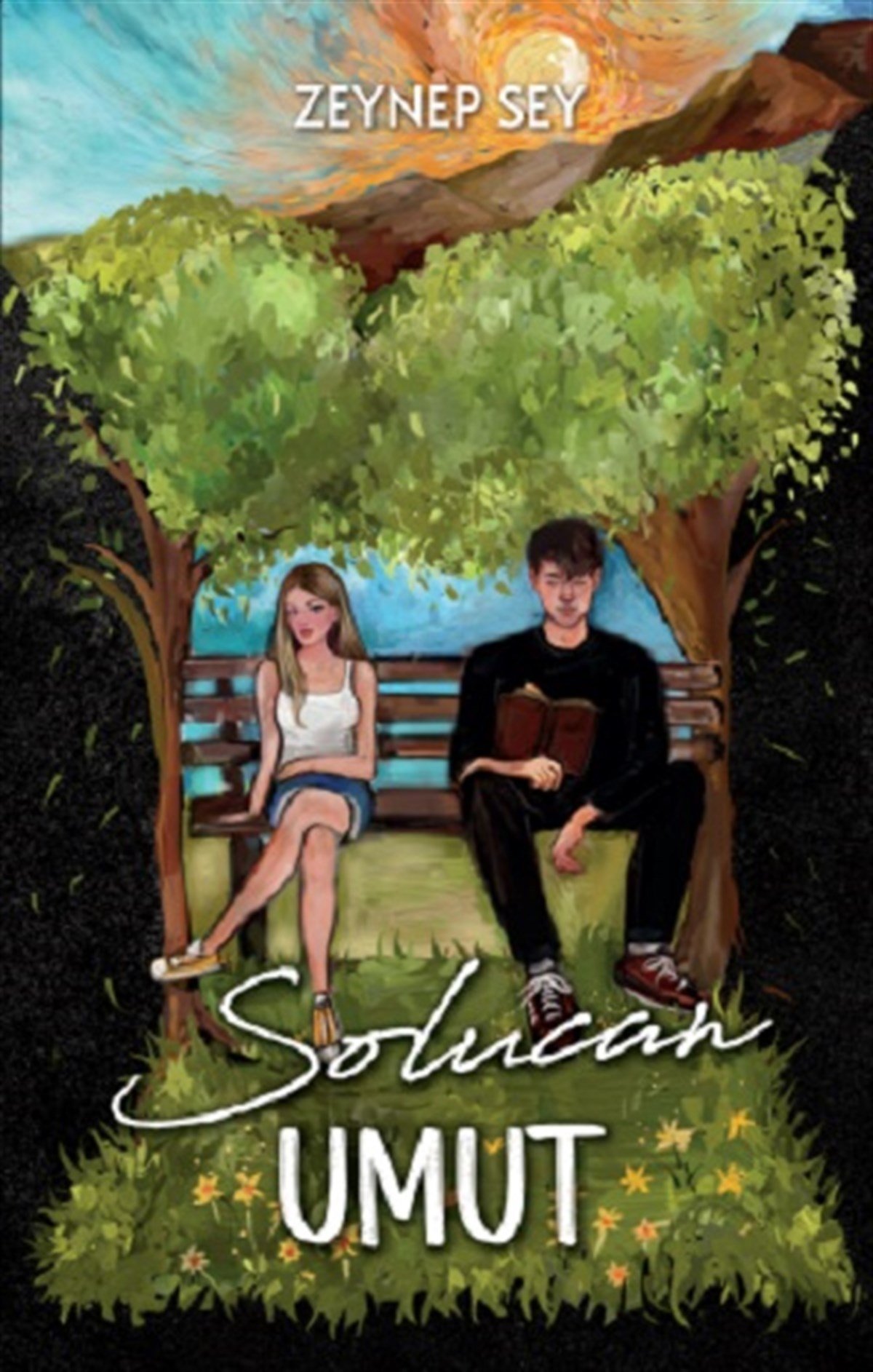 Solucan 1: Umut (Ciltli)