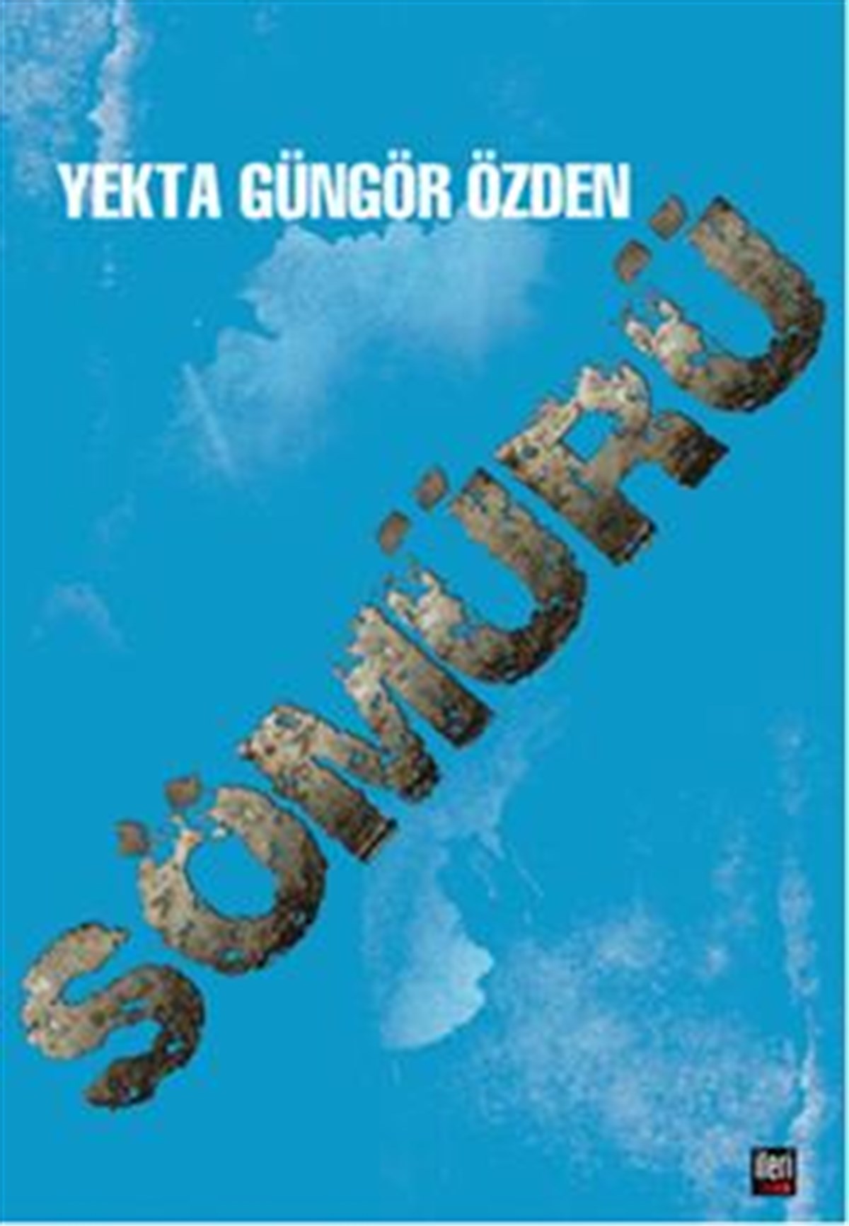 Sömürü