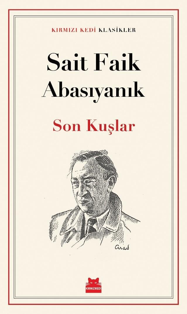 Son Kuşlar
