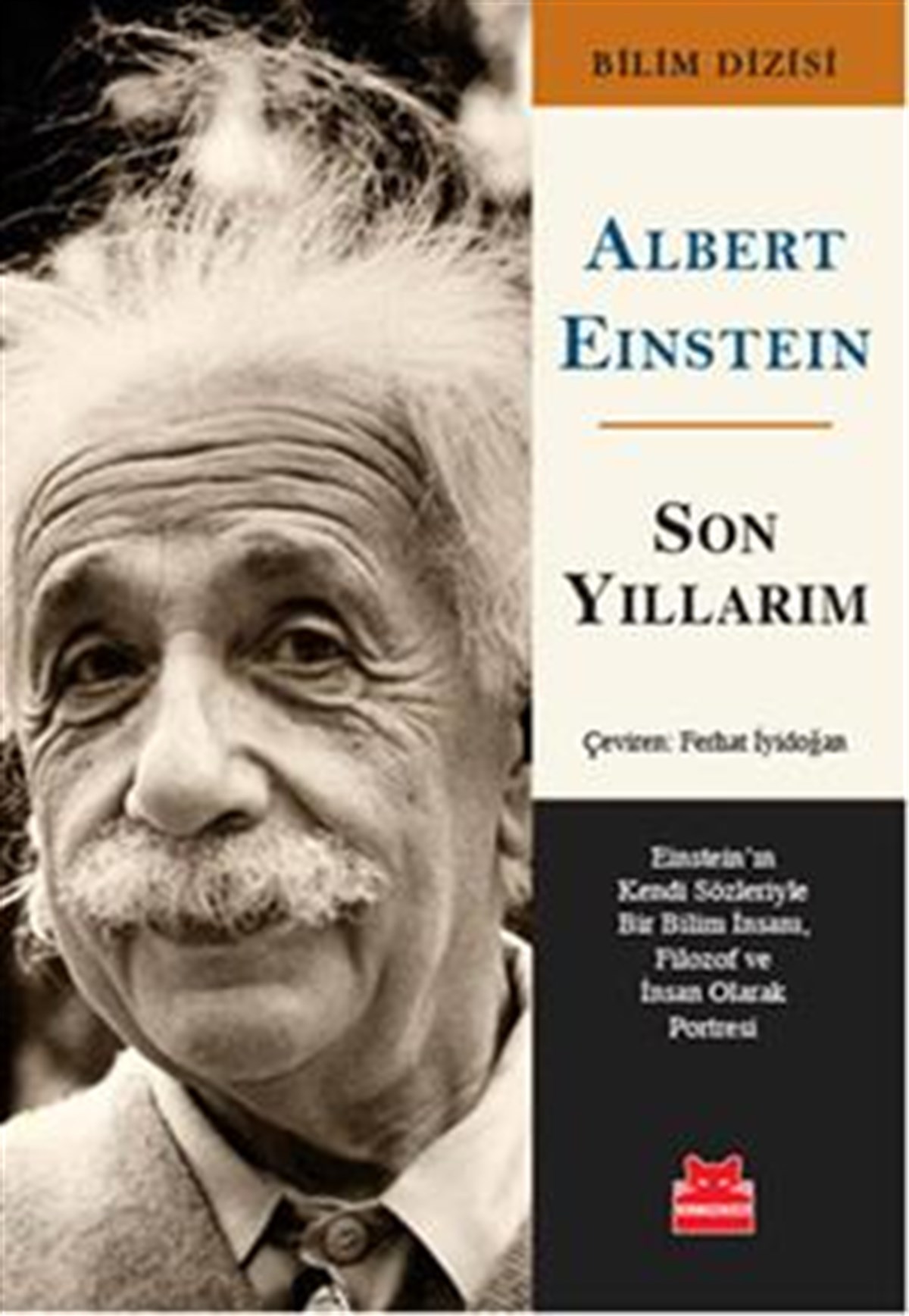 Son Yıllarım